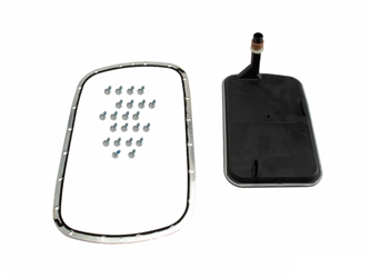 API ProTUNE Automatic Transmission Filter Kit For BMW 325i 2001-2005 - 56111PX