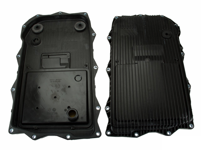 g12468354 BMW G05 X5 Transmission Pan Filter Kit | 24118743462