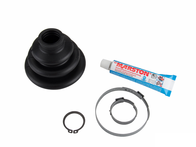 Meyle 3003321903, 33219067817 CV Joint Boot Kit; Outer Left/Right - BMW