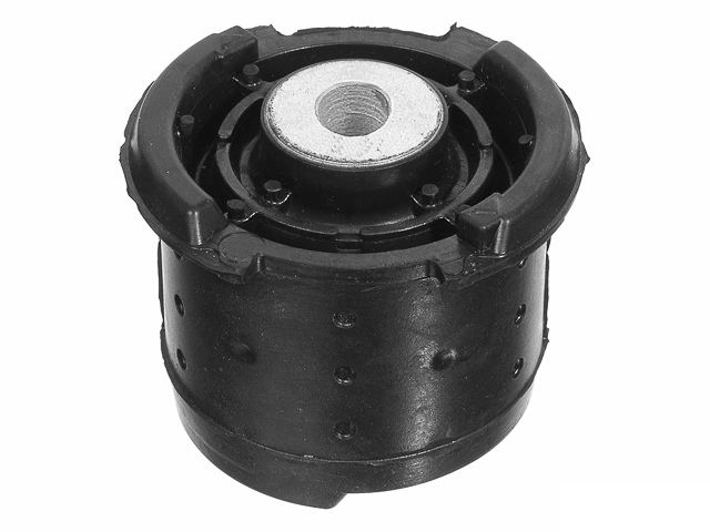 Meyle HD 3003331109HD Axle Support Bushing; Rear Left SKU: 1433863 ...