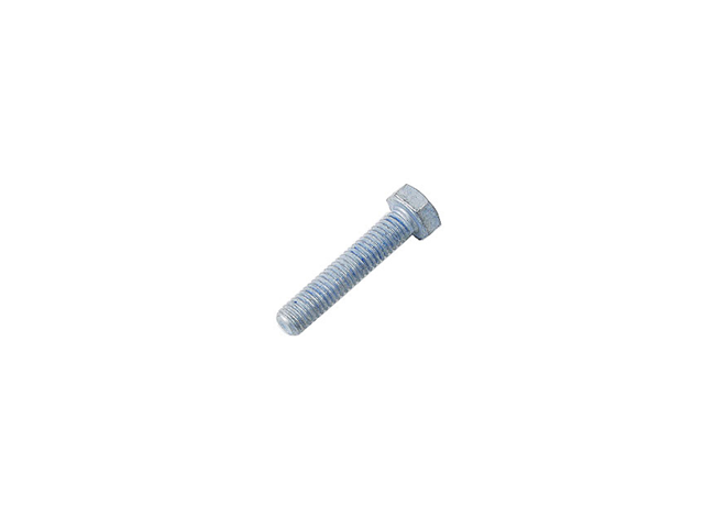 304017006012 Genuine Mercedes Water Pump Bolt