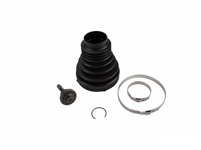 GKN Loebro 305142 CV Joint Boot Kit Front Inner Volvo