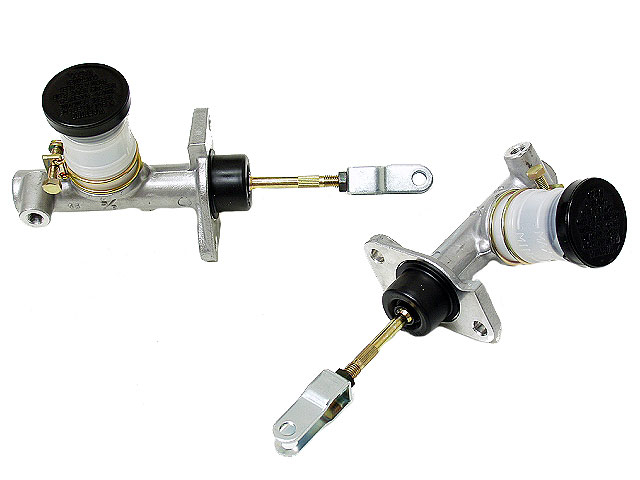 Nakamoto Brake Master Cylinder 46010-1Z600 for Nissan