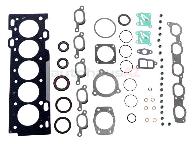 Volvo xc90 sales head gasket replacement
