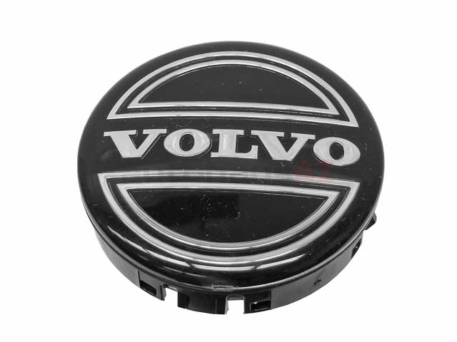Genuine OEM Volvo Wheel Center cap part# 30666913 B1W