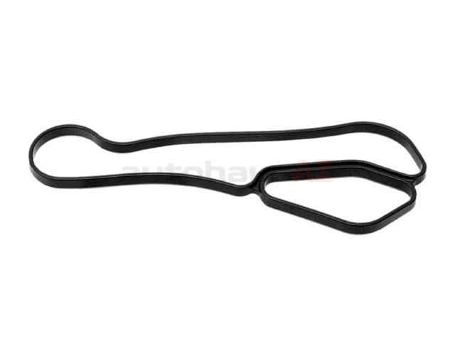 Elring Klinger 306750, 596450 Oil Cooler Gasket; Cooler to Filter ...