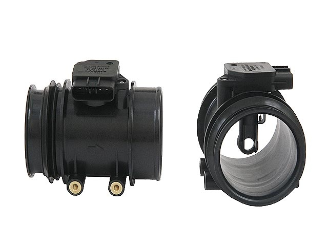 Genuine Volvo 30713512 Mass Air Flow Sensor | 9202199
