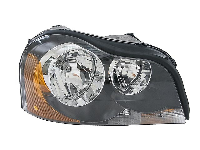 30744010 URO Parts Headlight; Right