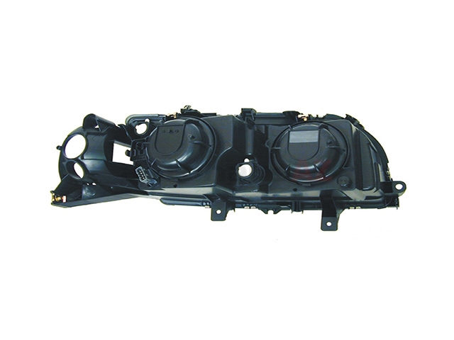 URO Parts 30744491E, 30744491 Headlight Assembly; Left - Volvo ...