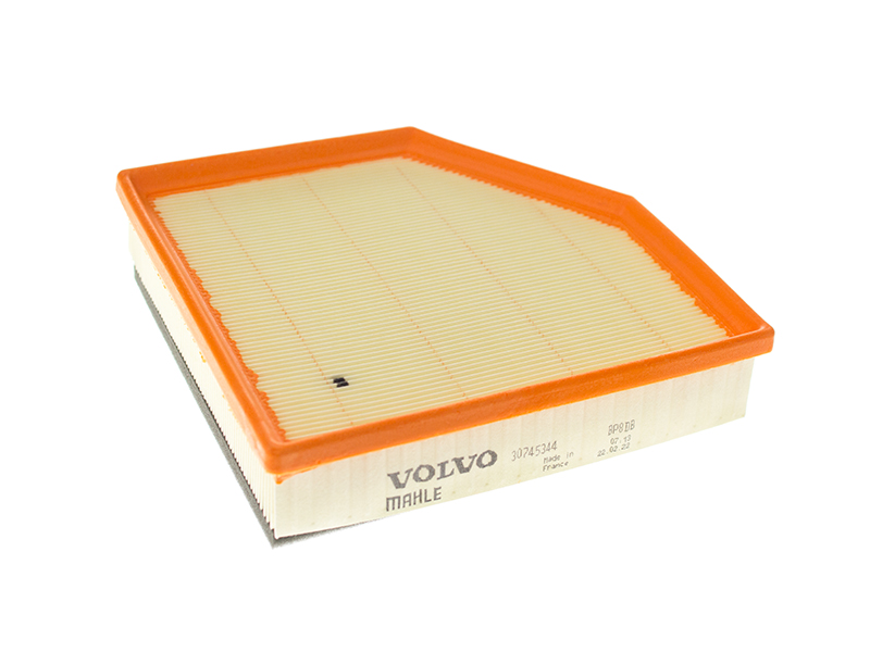 Genuine Volvo 30745344 Air Filter Volvo W01331786298