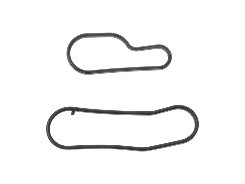 Genuine Volvo 30751324 Engine Oil Filter Housing Gasket Set Land