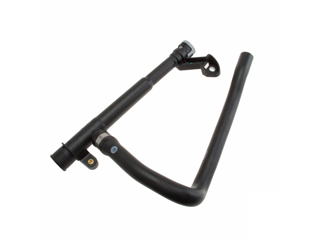 と Genuine Volvo 30774514 Coolant Hose; Water Hose / Pipe