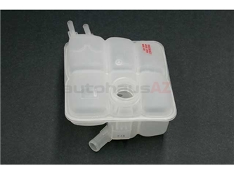 MTC 171195/30776151 Expansion Tank with Cap, Volvo models 