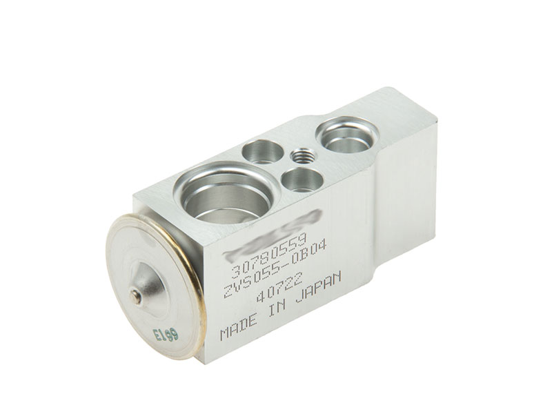 Genuine Volvo 30780559 AC Expansion Valve Volvo 30676364