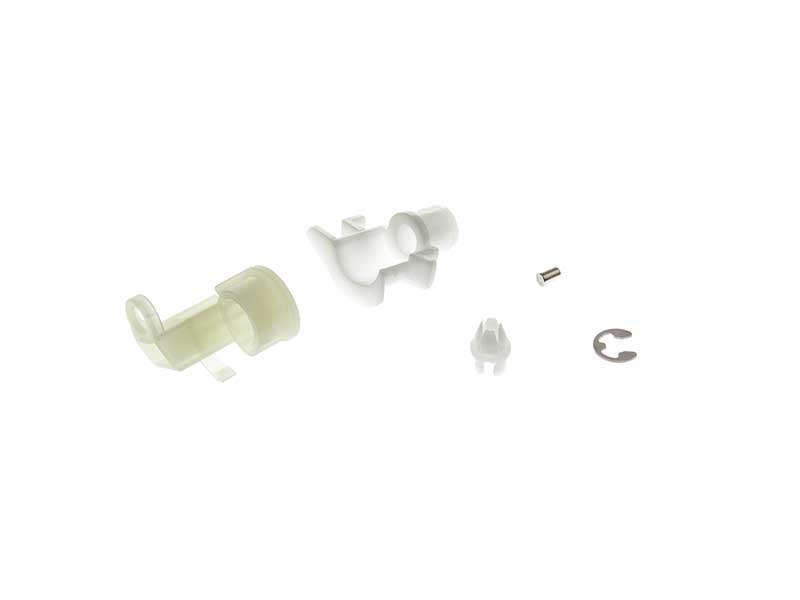 Genuine Volvo 30899346 Trunk Lock Repair Kit Volvo