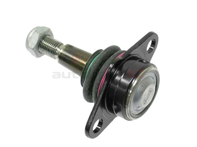 Lemfoerder 31103438623, 3118001 Ball Joint; Front Upper Left Lemfoerder 31103438623, 3118001 Ball Joint; Front Upper Left