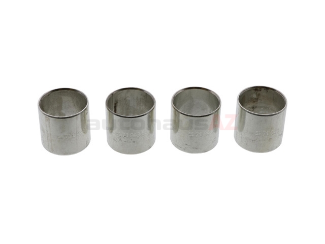 311105431A Kolbenschmidt Wrist Pin Bushing; Set of 4
