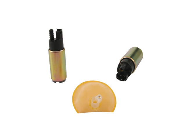 Korean 3111125000 Fuel Pump, Electric - Hyundai
