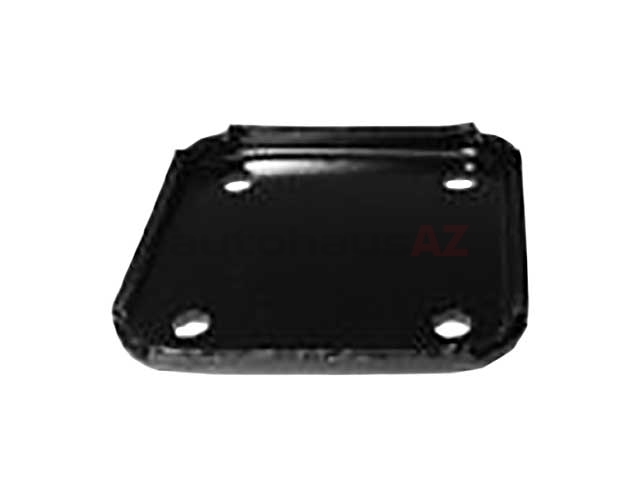 311115141C Aftermarket Oil Pump; Cover Plate