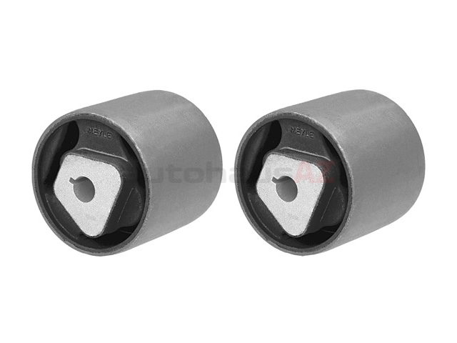 Brazo De Control Delantero Inferior Derecho Para BMW 745i 750i 760i (2002-2008), Con Rótula Y Buje