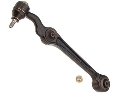 Meyle 31121129362 Control Arm & Ball Joint Assembly; Front Meyle 31121129362 Control Arm & Ball Joint Assembly; Front