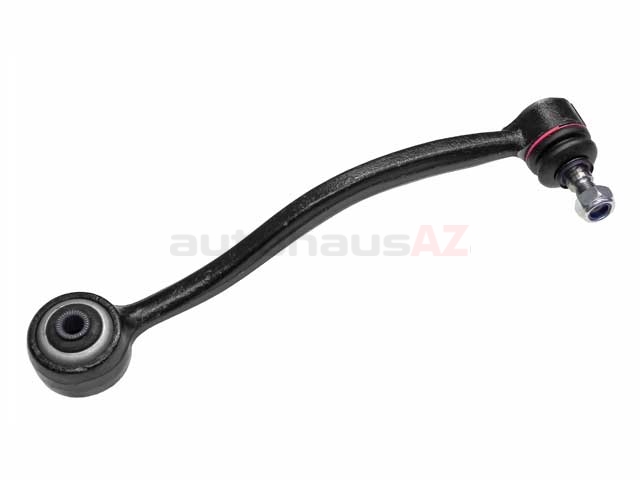 31121139992 Karlyn Control Arm & Ball Joint Assembly; Front Lower Right with Bushing; Steel