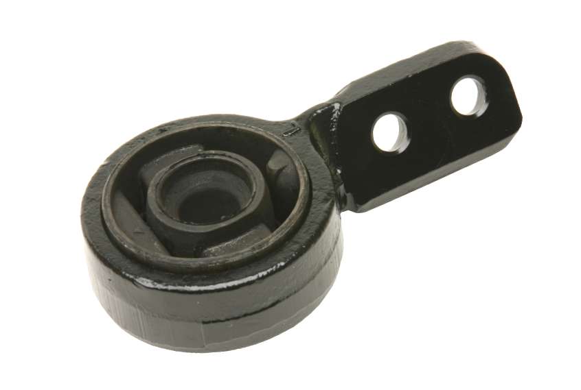 URO Parts 31121136531URO Control Arm Bracket; Left Bracket with Bushing