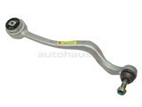 31121141717OE Lemfoerder Control Arm & Ball Joint Assembly; Front Upper Left with Bushing 31121141717OE Lemfoerder Control Arm & Ball Joint Assembly; Front Upper Left with Bushing