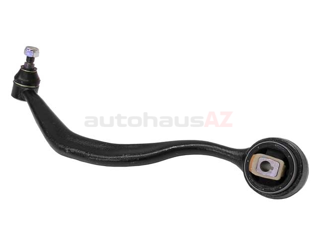 31121141722 Karlyn Strut Rod; Front Right Support Arm with Bushing