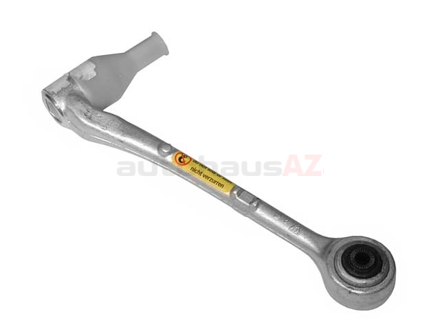 31121141962 Lemfoerder Control Arm & Ball Joint Assembly; Front Lower Right