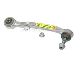 31126755835 Lemfoerder Control Arm & Ball Joint Assembly; Front Left; Lower Rear Position; With Bushing 31126755835 Lemfoerder Control Arm & Ball Joint Assembly; Front Left; Lower Rear Position; With Bushing