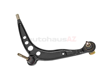 31258231 Lemfoerder 31126758513, 2592401 Control Arm & Ball Joint Assembly ...