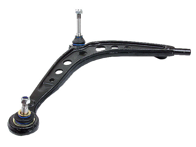 Meyle HD 31126758513MY, 3160503602HD Control Arm & Ball