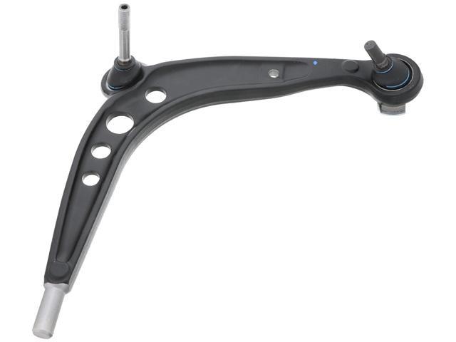 31126758514 Lemfoerder Control Arm & Ball Joint Assembly; Front Lower Right