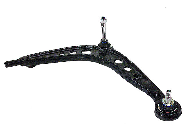 31126758514MY Meyle HD Control Arm & Ball Joint Assembly; Front Lower Right