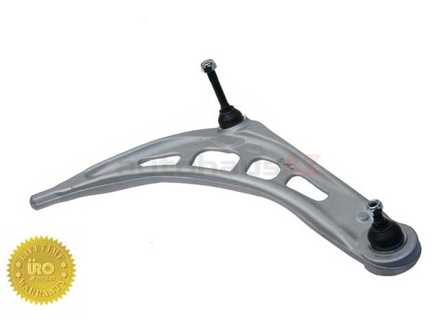 URO Parts Premium 31126758520, 31126758520PRM Control Arm
