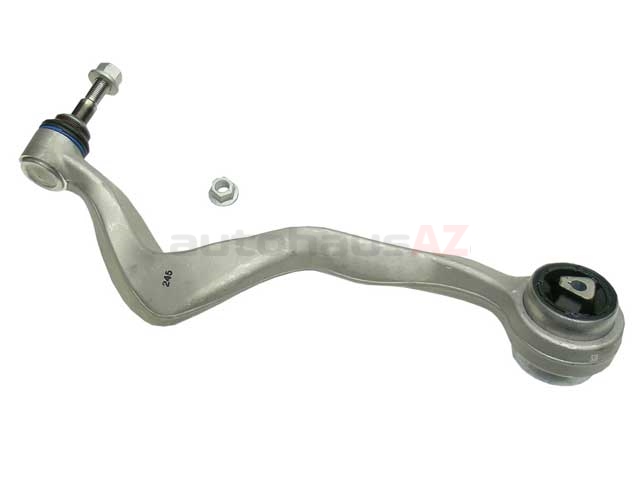 ムー Lemforder - 31126864821 - Front Lower Control Arm - Left