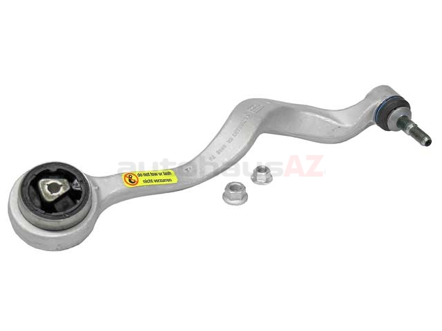 Lemfoerder 31126765995, 2709602 Control Arm & Ball Joint Assembly 