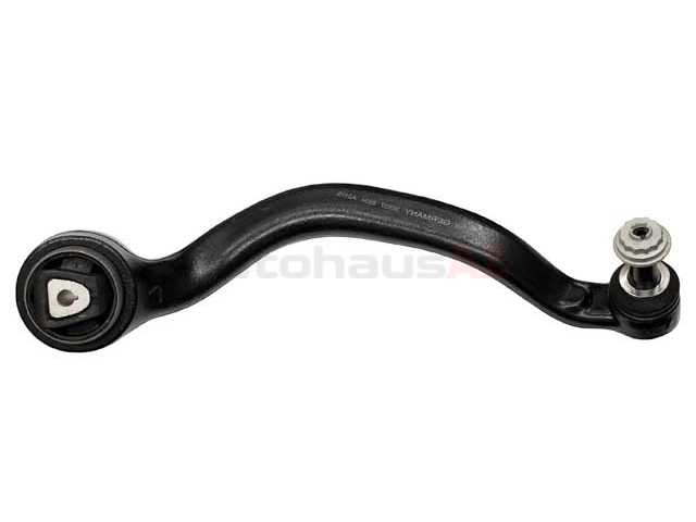 Febi Bilstein 368 Control Arm Front Right Lower Front Support Arm Tension Strut With Bushing Bmw