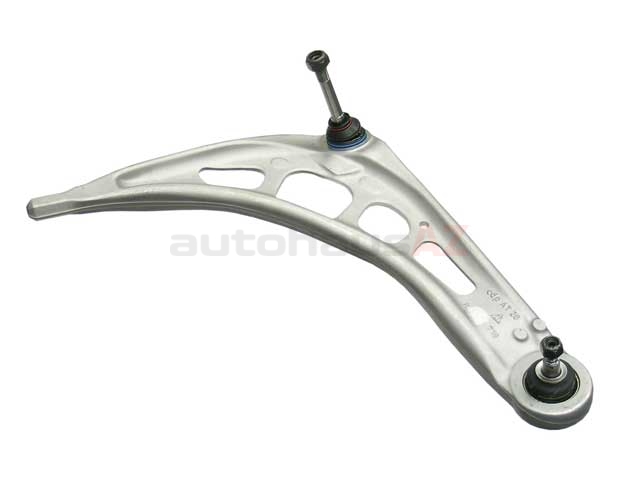Lemfoerder 31126777852, 1791901 Control Arm & Ball Joint