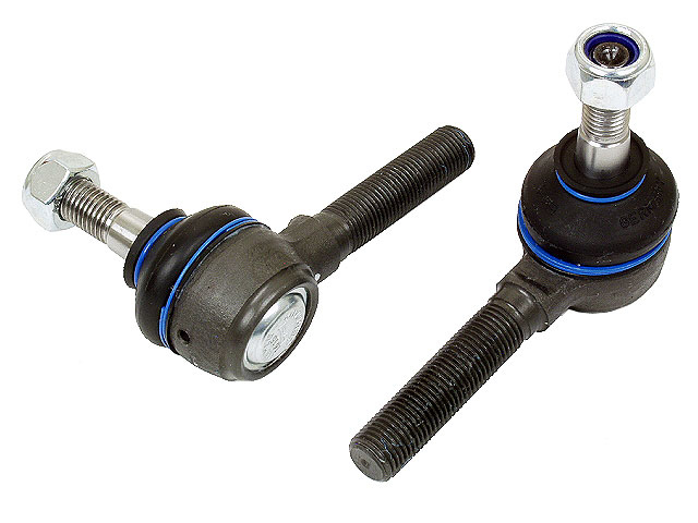 311415811C Lemfoerder Tie Rod End; Left Hand Thread