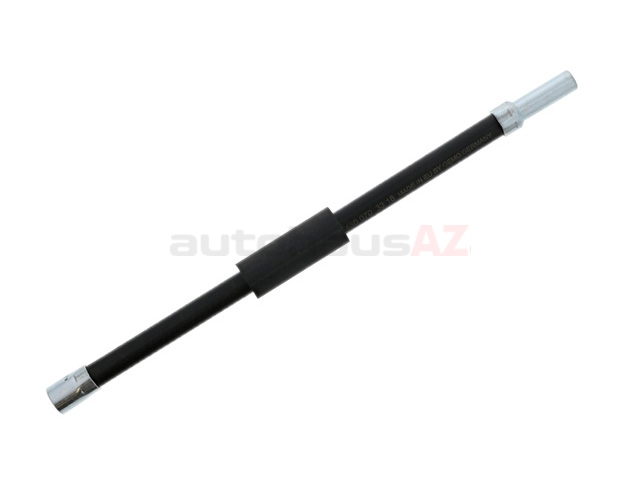 311721361 Gemo Clutch Cable Sleeve; Bowden Tube