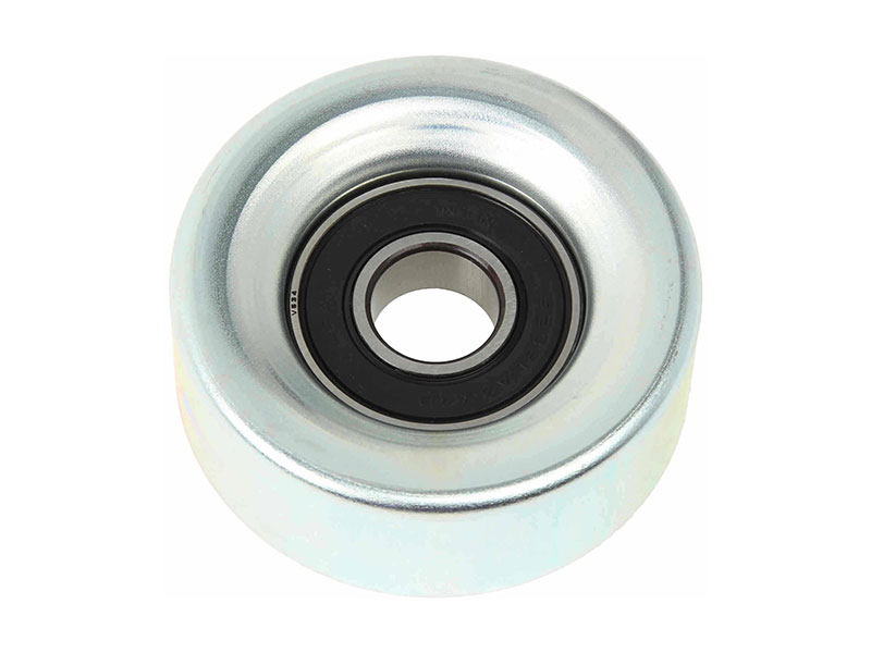 Genuine 31180RB0J01 Accessory Drive Belt Tensioner Pulley