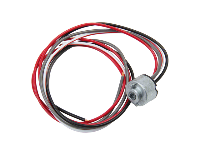 Jopex 311905865A, 8190400800 Ignition Switch - Porsche, VW