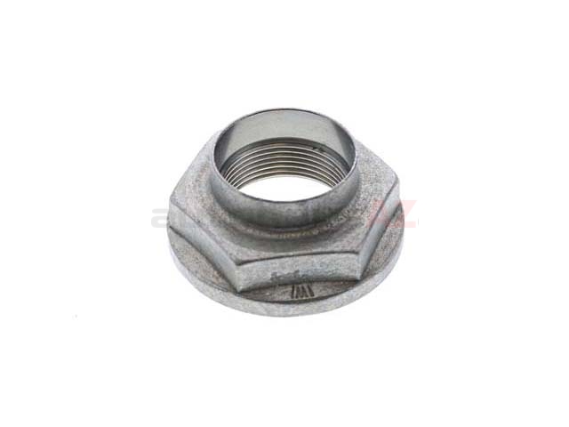 31211128336 Febi-Bilstein Wheel Hub Nut; Front Hub Nut