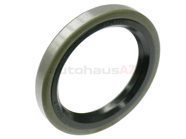 31212634108 Elring Klinger Wheel Seal; Front; 45x62x7mm