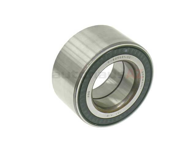 31226751978 Schaeffler Wheel Bearing; Front; 49x90x45mm