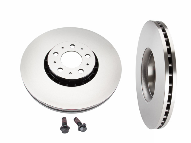 Shop Deals on Volvo XC90 Brake Rotors - Genuine Volvo, Zimmermann, ATE