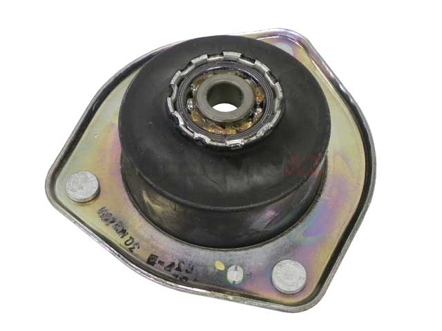 Lemfoerder 31306772749, 3341701 Strut Mount; Front Upper
