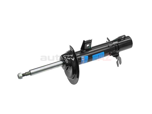31316780465 Sachs Strut Assembly; Front Left